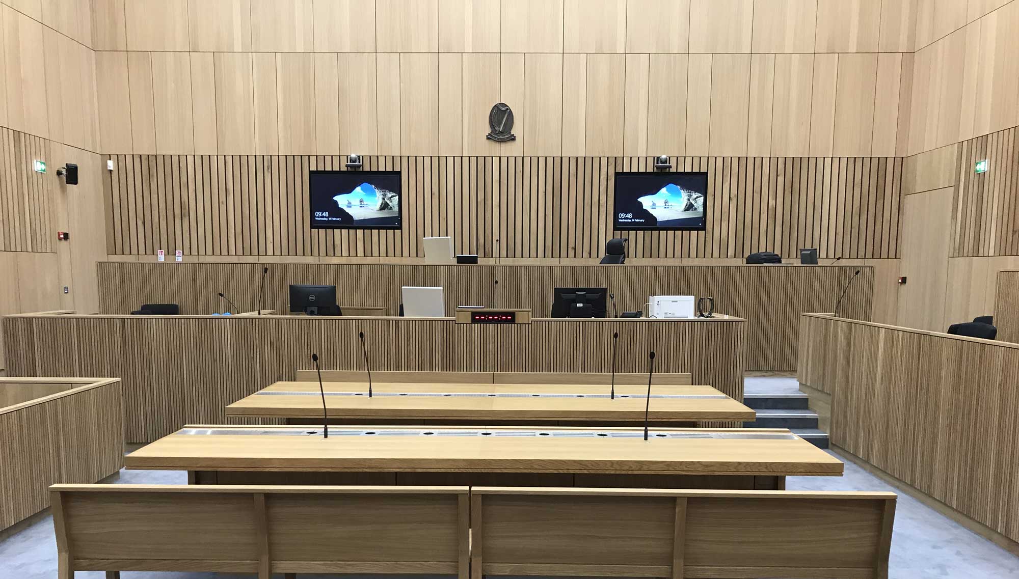 courts-2k Audio Visual solutions | Audio Visual installations | Audio Visual services | AV Architecture | Video Conferencing and Support | AV equipment